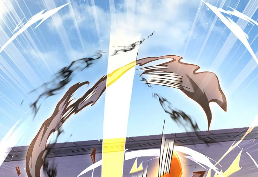 神级选择：我从不按套路变强 - 第77话 真正的弱点 - 第65张图