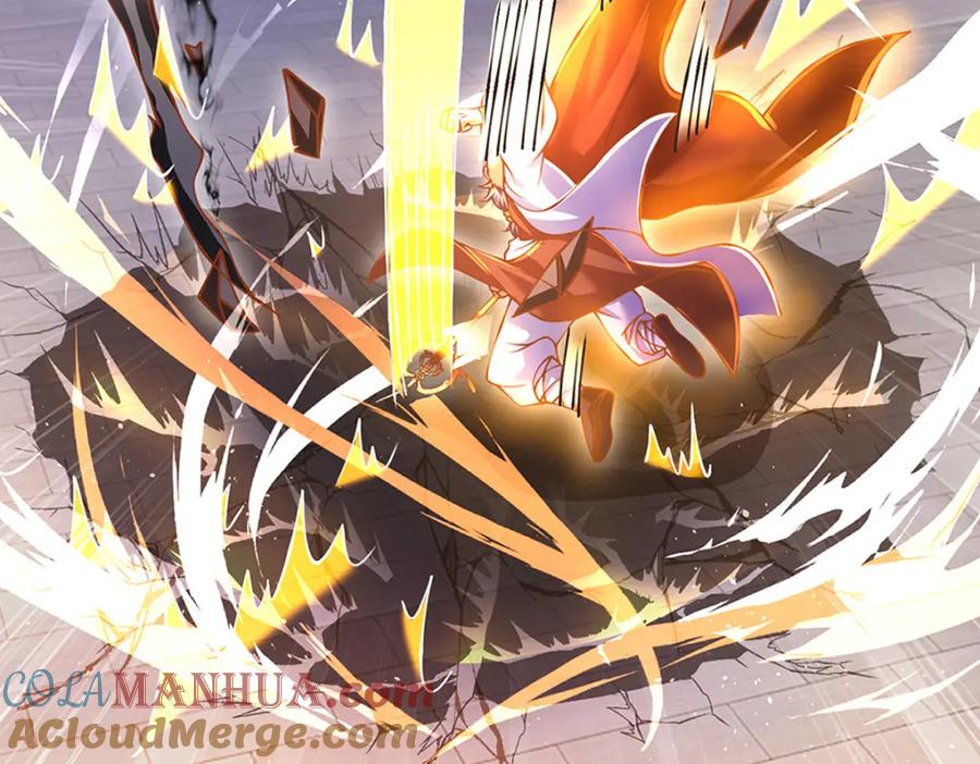 神级选择：我从不按套路变强 - 第77话 真正的弱点 - 第66张图