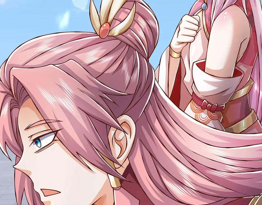 神级选择：我从不按套路变强 - 第78话 牙口还不够好！ - 第63张图