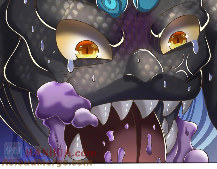 神级选择：我从不按套路变强 - 第79话 互相牵制 - 第73张图