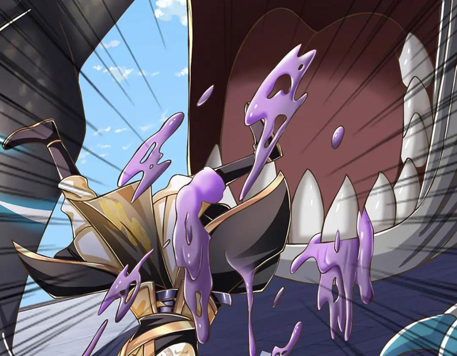 神级选择：我从不按套路变强 - 第79话 互相牵制 - 第66张图