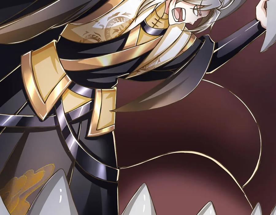 神级选择：我从不按套路变强 - 第79话 互相牵制 - 第47张图