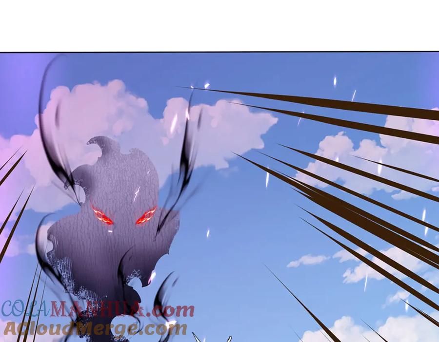 神级选择：我从不按套路变强 - 第79话 互相牵制 - 第19张图