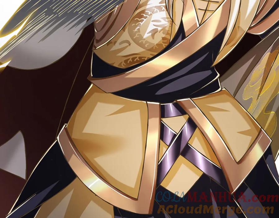 神级选择：我从不按套路变强 - 第79话 互相牵制 - 第55张图