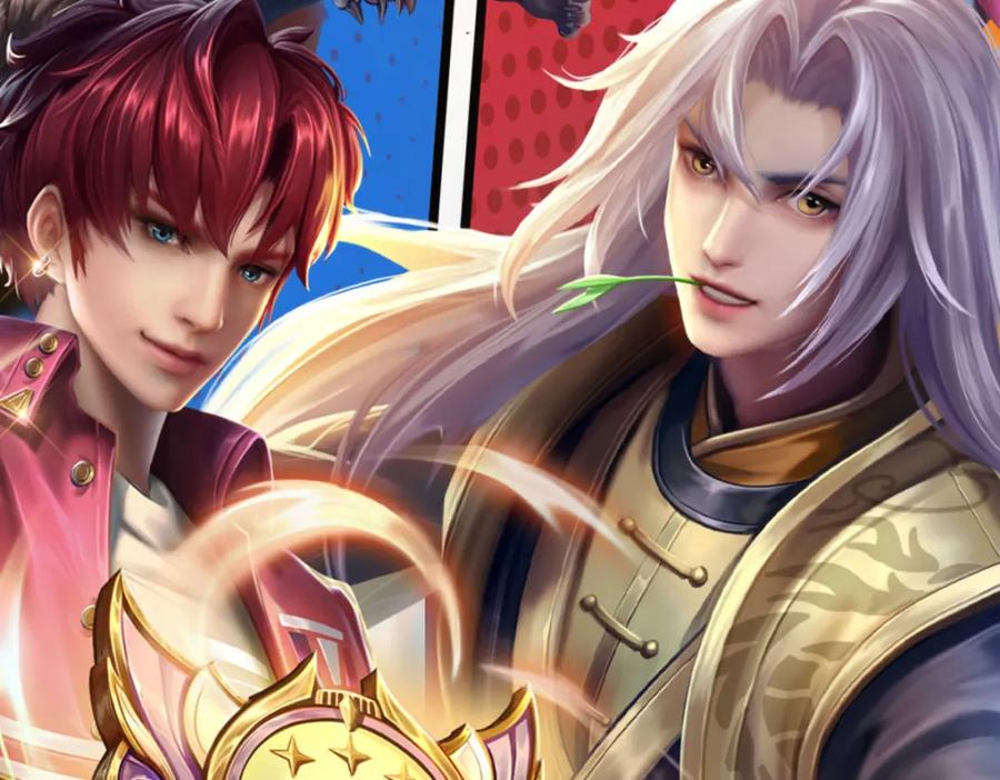 神级选择：我从不按套路变强 - 第80话 出人意料的变数 - 第88张图