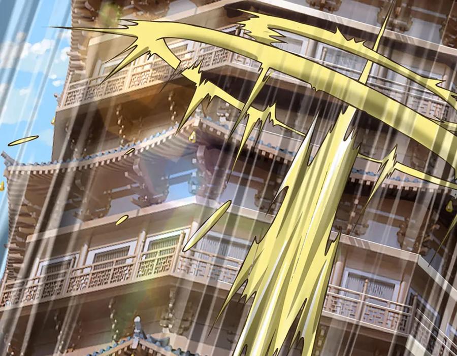 神级选择：我从不按套路变强 - 第80话 出人意料的变数 - 第23张图