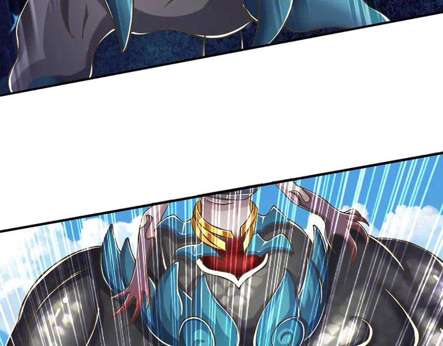 神级选择：我从不按套路变强 - 第80话 出人意料的变数 - 第7张图