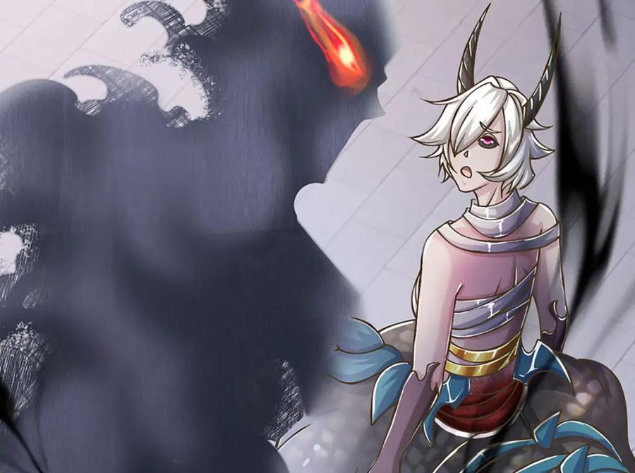 神级选择：我从不按套路变强 - 第80话 出人意料的变数 - 第34张图