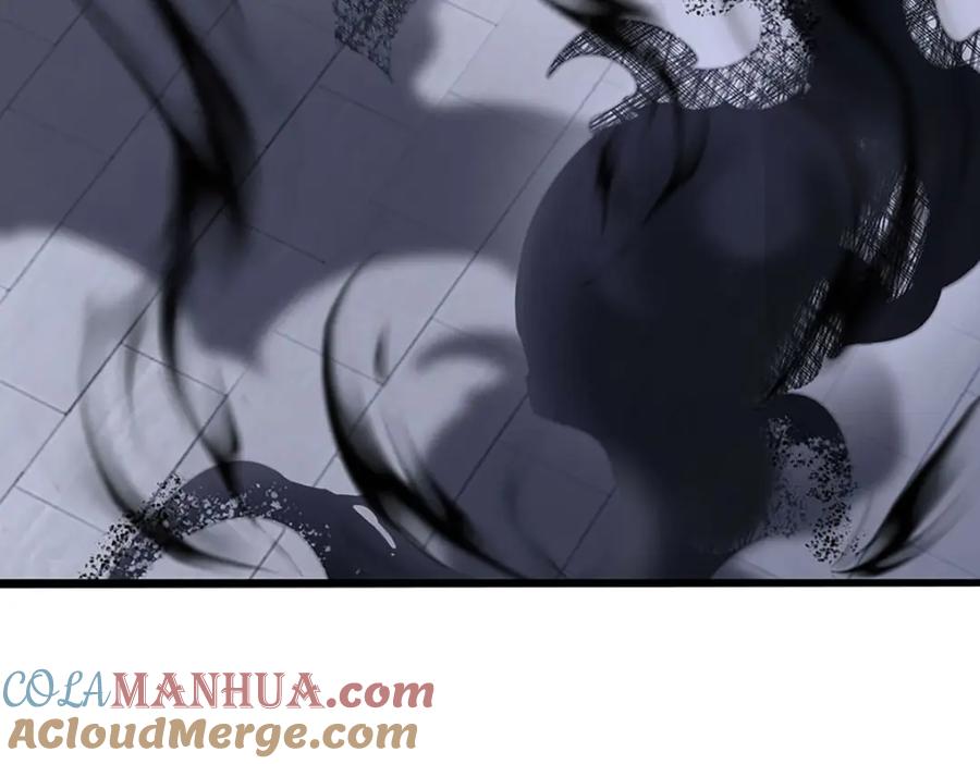 神级选择：我从不按套路变强 - 第80话 出人意料的变数 - 第36张图