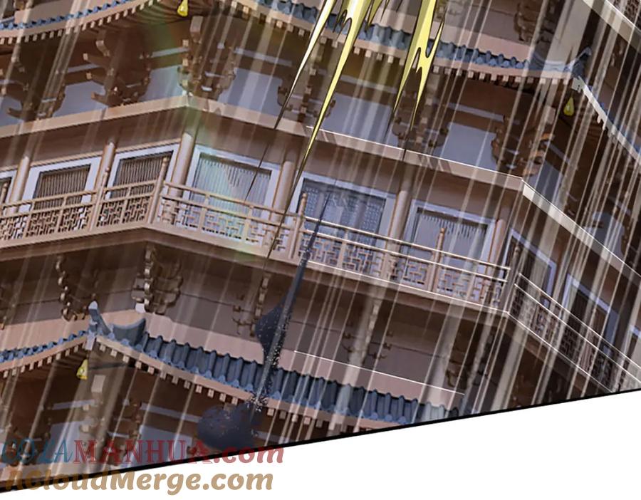 神级选择：我从不按套路变强 - 第80话 出人意料的变数 - 第24张图