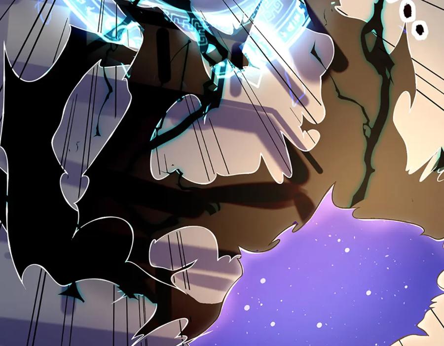 神级选择：我从不按套路变强 - 第80话 出人意料的变数 - 第53张图