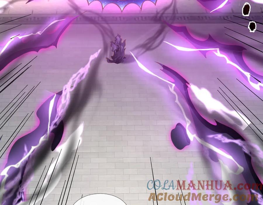 神级选择：我从不按套路变强 - 第80话 出人意料的变数 - 第42张图