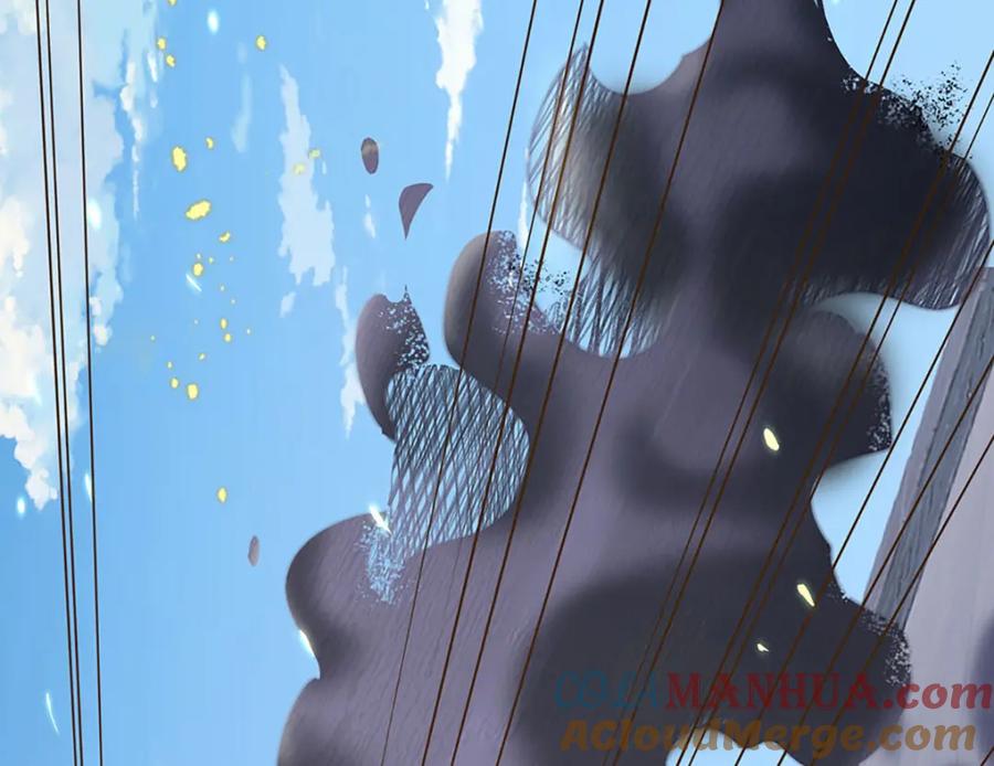 神级选择：我从不按套路变强 - 第80话 出人意料的变数 - 第27张图