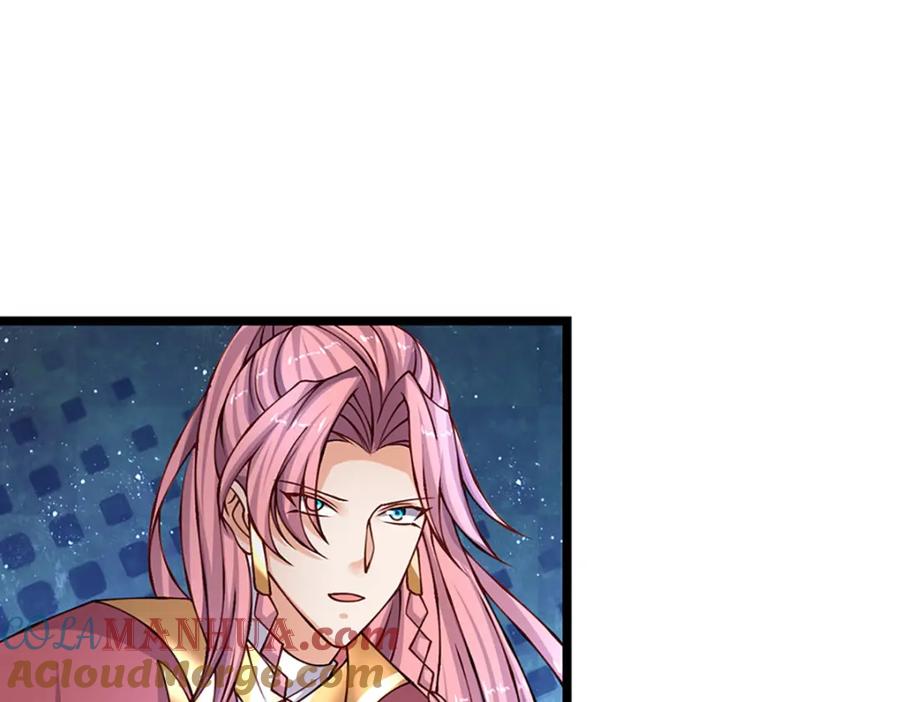 神级选择：我从不按套路变强 - 第81话 情况不妙，风紧扯呼 - 第66张图