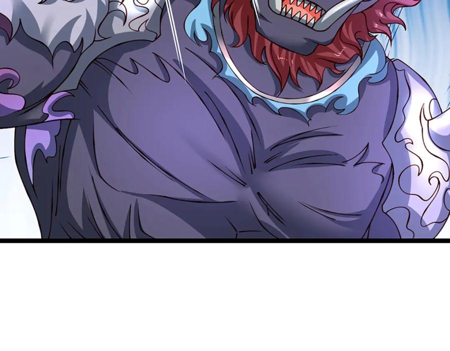 神级选择：我从不按套路变强 - 第81话 情况不妙，风紧扯呼 - 第34张图