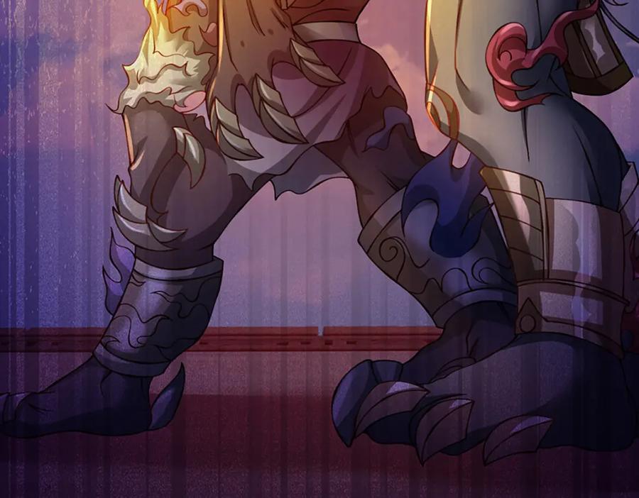 神级选择：我从不按套路变强 - 第82话 噬荒之力 - 第30张图