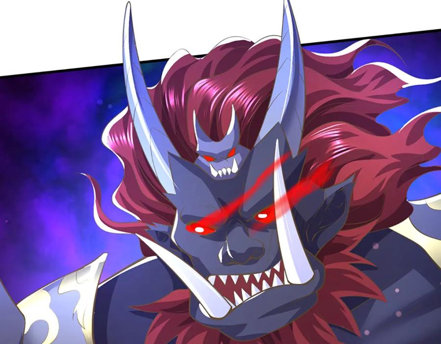 神级选择：我从不按套路变强 - 第82话 噬荒之力 - 第38张图