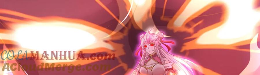 神级选择：我从不按套路变强 - 第82话 噬荒之力 - 第52张图