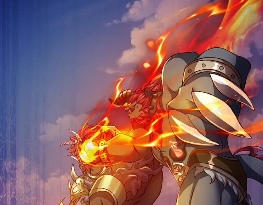 神级选择：我从不按套路变强 - 第82话 噬荒之力 - 第29张图