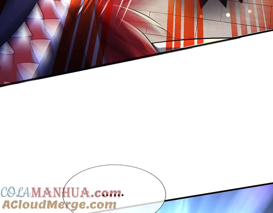 神级选择：我从不按套路变强 - 第83话 难以抉择的场面 - 第13张图