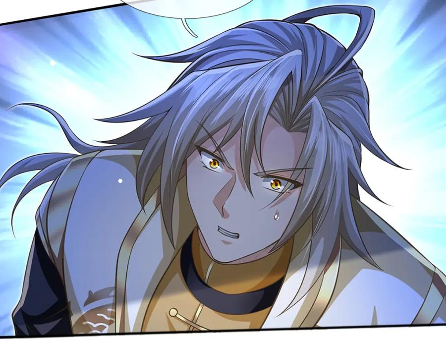 神级选择：我从不按套路变强 - 第83话 难以抉择的场面 - 第14张图