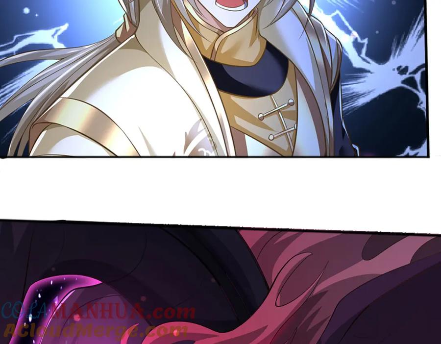 神级选择：我从不按套路变强 - 第83话 难以抉择的场面 - 第28张图