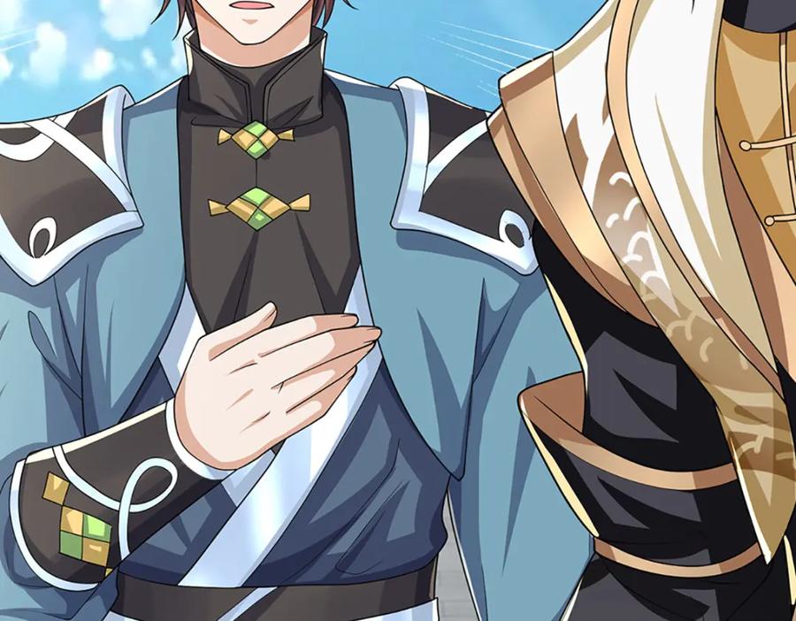 神级选择：我从不按套路变强 - 第84话 抉择，就在其中 - 第15张图