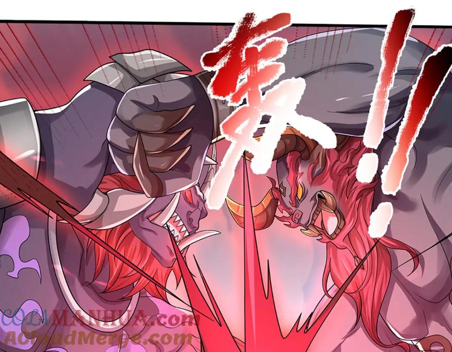 神级选择：我从不按套路变强 - 第84话 抉择，就在其中 - 第4张图