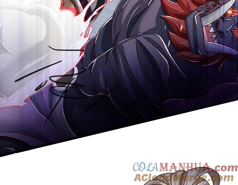 神级选择：我从不按套路变强 - 第84话 抉择，就在其中 - 第61张图