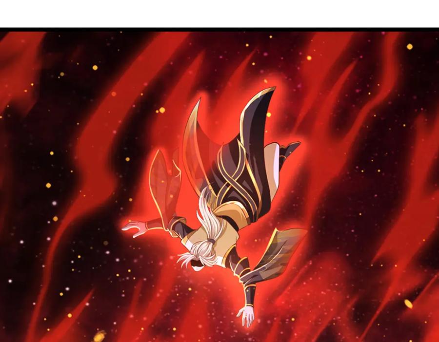 神级选择：我从不按套路变强 - 第85话 绝不放弃！ - 第35张图