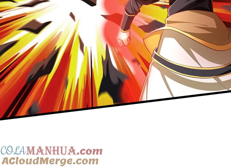 神级选择：我从不按套路变强 - 第86话 愤怒的热浪 - 第58张图