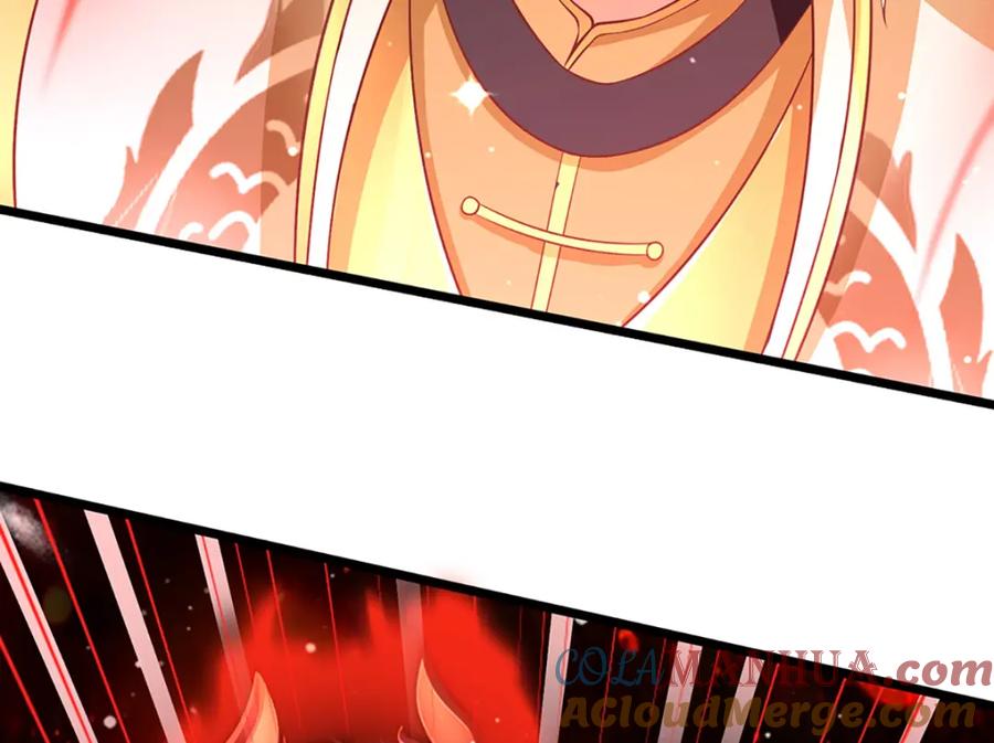 神级选择：我从不按套路变强 - 第86话 愤怒的热浪 - 第7张图