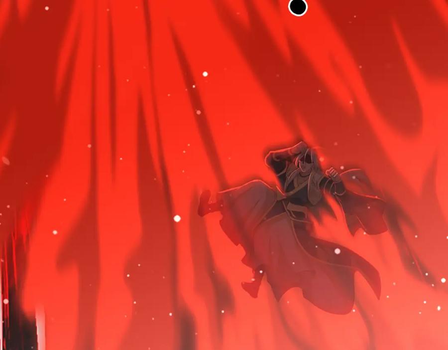 神级选择：我从不按套路变强 - 第86话 愤怒的热浪 - 第17张图