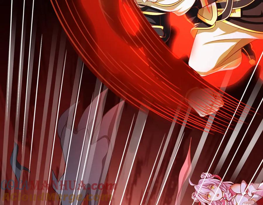 神级选择：我从不按套路变强 - 第86话 愤怒的热浪 - 第52张图