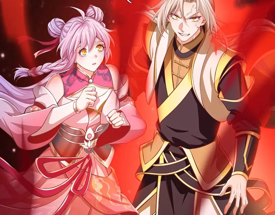 神级选择：我从不按套路变强 - 第86话 愤怒的热浪 - 第71张图