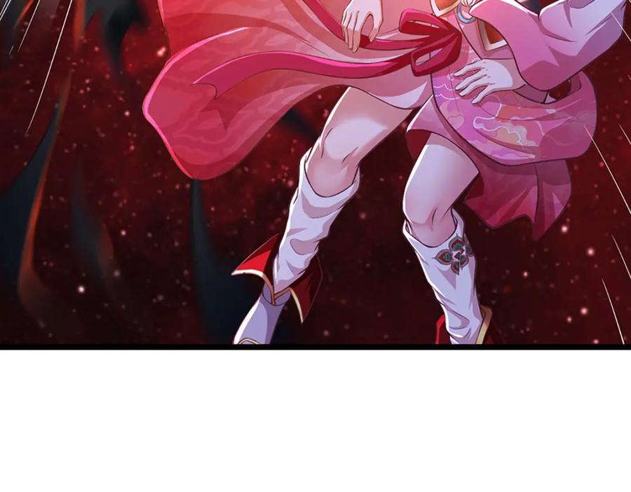 神级选择：我从不按套路变强 - 第86话 愤怒的热浪 - 第63张图