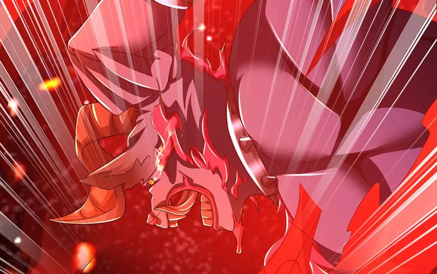 神级选择：我从不按套路变强 - 第87话 彻底失控了 - 第43张图