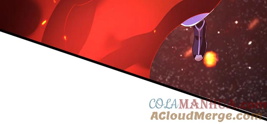 神级选择：我从不按套路变强 - 第87话 彻底失控了 - 第9张图