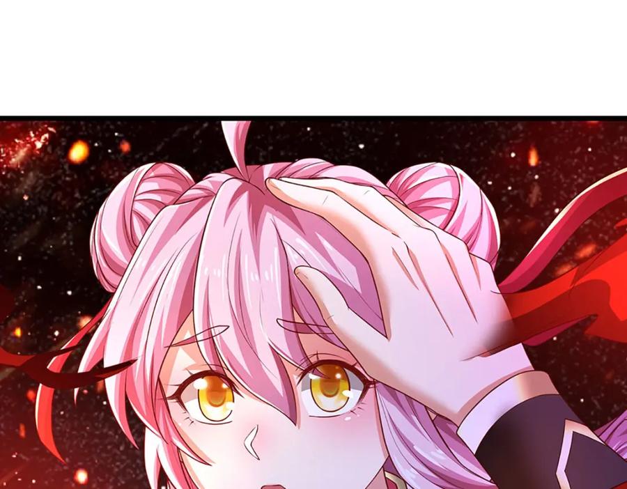 神级选择：我从不按套路变强 - 第87话 彻底失控了 - 第35张图