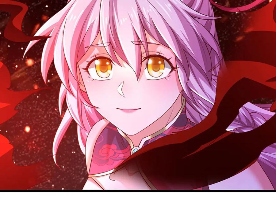 神级选择：我从不按套路变强 - 第87话 彻底失控了 - 第37张图