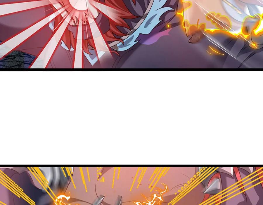 神级选择：我从不按套路变强 - 第88话 万人一心 - 第55张图