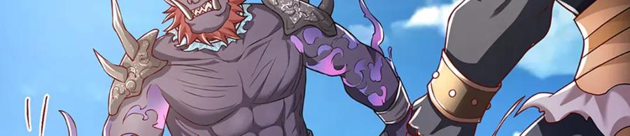 神级选择：我从不按套路变强 - 第88话 万人一心 - 第32张图