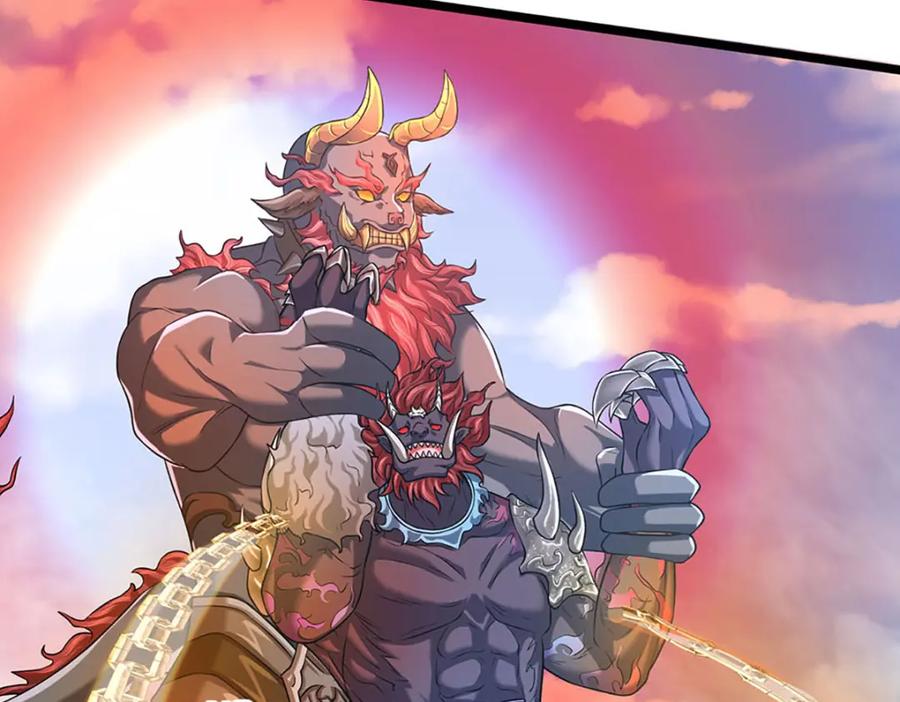 神级选择：我从不按套路变强 - 第88话 万人一心 - 第43张图