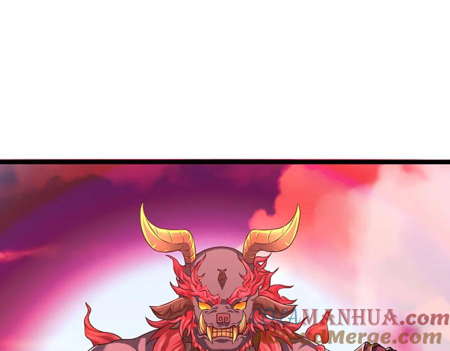 神级选择：我从不按套路变强 - 第88话 万人一心 - 第36张图