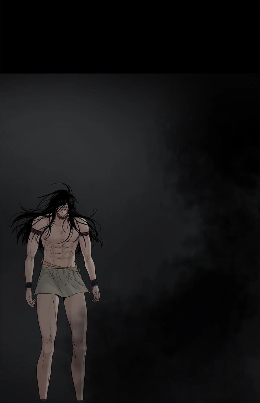 图腾领域 - 88 不要走 - 第34张图