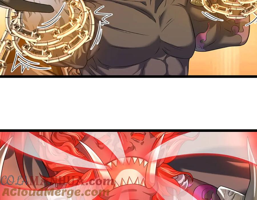 神级选择：我从不按套路变强 - 第88话 万人一心 - 第48张图