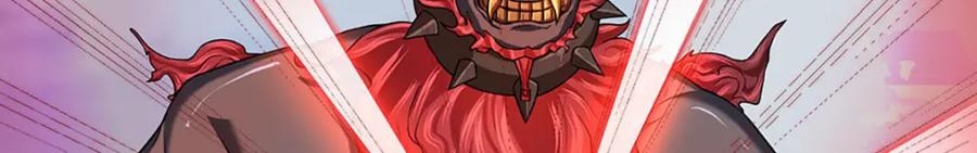 神级选择：我从不按套路变强 - 第88话 万人一心 - 第50张图