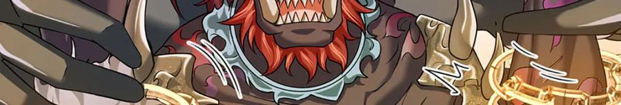 神级选择：我从不按套路变强 - 第88话 万人一心 - 第47张图