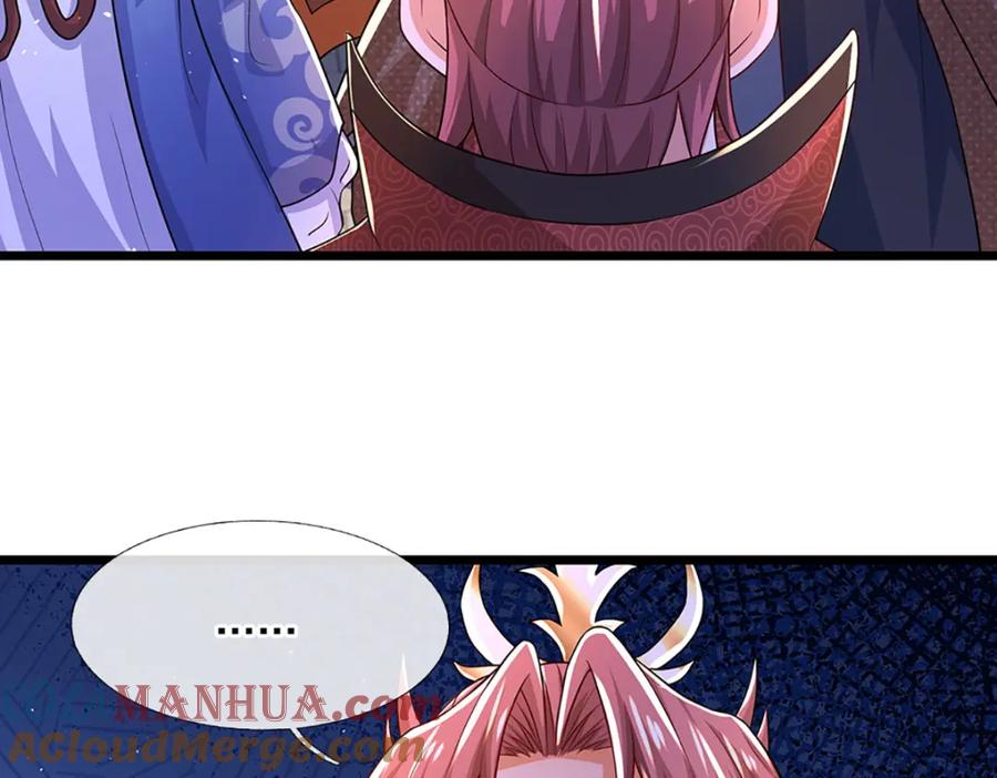 神级选择：我从不按套路变强 - 第88话 万人一心 - 第15张图