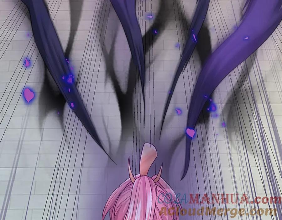 神级选择：我从不按套路变强 - 第89话 梼杌附体 - 第16张图